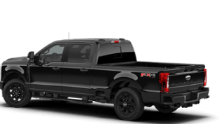 2026 Ford Super Duty® External Image 3